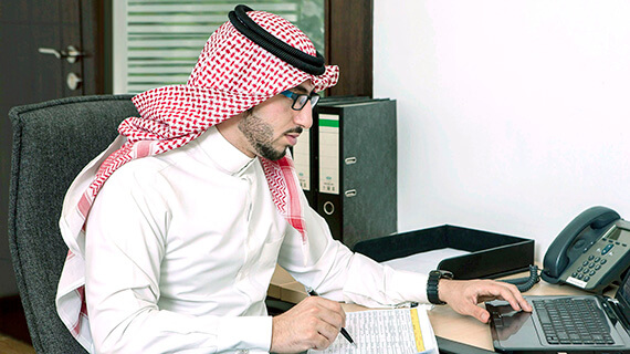 الرقم المجاني لبنك الرياض خدمة العملاء