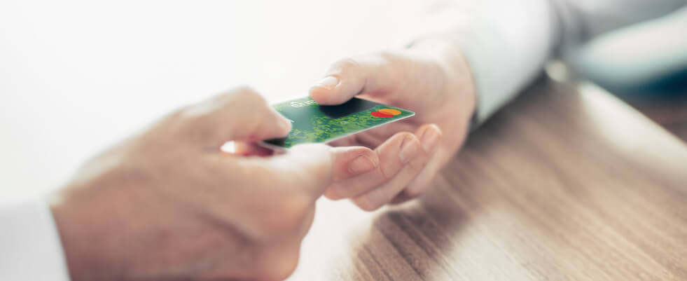 طريقة تسديد البطاقة الائتمانية للبنك الأهلي